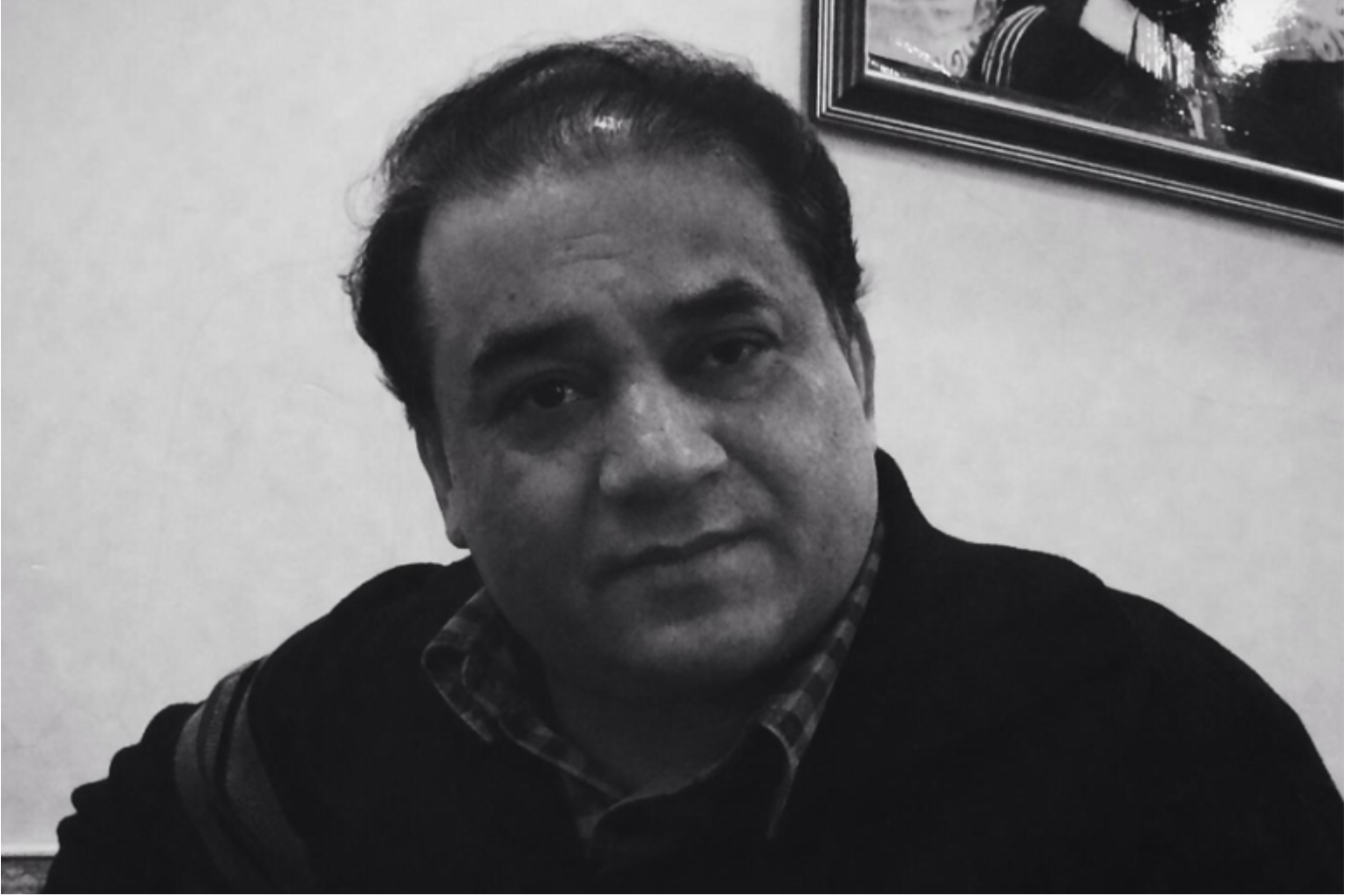 Ilham Tohti